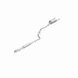 MagnaFlow BRE Exhaust Kit 12-17 Nissan Versa 1.6L