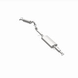 MagnaFlow BRE Exhaust Kit 09-12 Escape Tribute Mariner