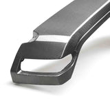 Anderson Composites 20-22 Jeep Gladiator (JT) Carbon Fiber Front Fender Fares