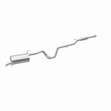 BRExhaust 14-16 Kia FORTE 1.8L Exhaust Kit