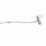MagnaFlow BRE Exhaust Kit 01-03 Toyota RAV4 2.0L