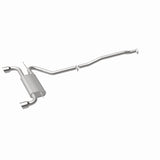 BRExhaust 11-16 Mini Cooper Countryman Cooper Paceman 1.6L Exhaust Kit