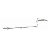 MagnaFlow BRE Exhaust Kit 02-06 Camry ES300 3.0L