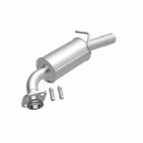 Magnaflow BRE Rear Muffler Kit Replacement Toyota