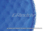 GReddy Airnx Small Blue Replacement Filter Element