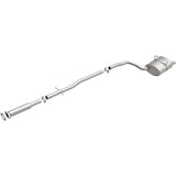 MagnaFlow BRE Exhaust Kit 02-08 Mini Cooper 1.6L