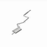 MagnaFlow BRE Exhaust Kit 01-06 Sebring Stratus