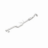 BRExhaust 01-06 Silverado Sierra 2500 HD 3500 HD Exhaust Kit