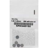 Hot Cams 04-08 400 DVX/02-16 CRF 450 R Shim Kits 1.500mm Thickness - 5 Pack