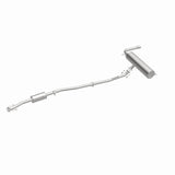 MagnaFlow BRE Exhaust Kit 01-03 Toyota RAV4 2.0L