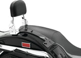 Kuryakyn Sissy Bar For Plug-N-Play Mount Chrome (Backrest Pad 1605 sold separately)