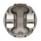 JE Pistons Volkswagen 1.8T 20V 81.00mm Bore - 1.281in CH -2.80cc Dish Ultra Series Single Piston