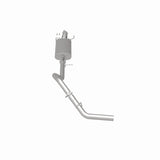 BRExhaust 15-17 Lincoln Navigator/ Ford Expedition Exhaust Kit