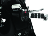 Kuryakyn Extended ISO Throttle Boss For GL1800 Chrome