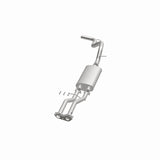 MagnaFlow BRE Exhaust Kit 96-00 Tahoe Yukon 5.7L