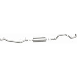 MagnaFlow BRE Exhaust Kit Replacement Stainless GM