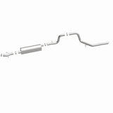 MagnaFlow BRE Exhaust Kit Replacement Stainless Ford