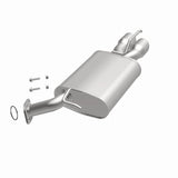 BRE Exhaust 06-08 M35 3.5L Muffler Kit
