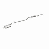 MagnaFlow BRE Exhaust Kit 08-12 Honda Accord 2.4L