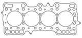 Cometic Honda H22A1/H22A2 .045in MLS Cylinder Head Gasket - 89mm Bore