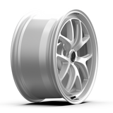 fifteen52 Sector RSR -19x9.5 / 5x120 / 22mm ET / 72.56mm Center Bore - Radiant Silver