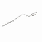 BRExhaust 05-07 Ford Freestyle 3.0L Exhaust Kit
