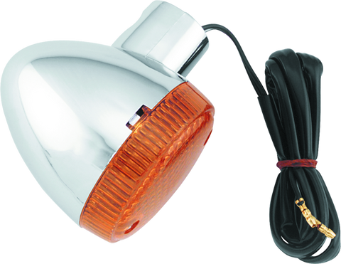 BikeMaster Honda Turn Signal - Rear Right
