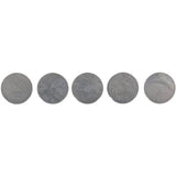Hot Cams 04-08 400 DVX/02-16 CRF 450 R 1.600mm Shim Kit - 5 Pack