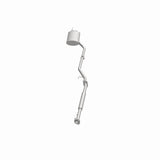MagnaFlow BRE Exhaust Kit 02-05 Hyundai Sonata 2.7L
