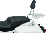 Kuryakyn Luggage Rack Sissy Bar Chrome