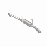 BRExhaust 01-03 Infiniti QX4/ 01-04 Nissan Pathfinder Muffler Kit