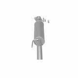 BRExhaust 01-03 Toyota Sienna Muffler Kit