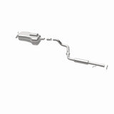 MagnaFlow BRE Exhaust Kit 99-06 VW Beetle GLS