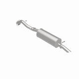 BRExhaust 10-15 Toyota Prius 1.8L Exhaust Kit