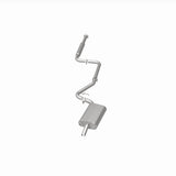 MagnaFlow BRE Exhaust Kit 01-06 Sebring Stratus