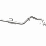 Magnaflow BRE Rear Muffler Kit Replacement Lexus