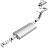 MagnaFlow BRE Exhaust Kit 08-12 Jeep Liberty 3.7L