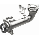 BRE Exhaust 99-03 Protege 1.6L 1.8L 2.0L Front Pipe Kit