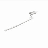 MagnaFlow BRE Exhaust Kit 96-03 Camry ES300