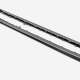 Seibon 2023+ Honda Civic Type R MB-Style Carbon Fiber Side Skirts