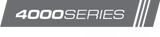 DBA 06-08 Audi A3/10/06-08 TT / 10/04-10 VW Golf (MK5)/3/05+ Passat Rear Slotted 4000 Series Rotor