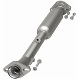 BRE Exhaust 04-15 Armada QX56 Titan 5.6L Front Pipe Kit