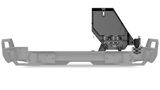 Body Armor 4x4 10-24 Toyota 4Runner Pro Series II - Driver-Side Swingout