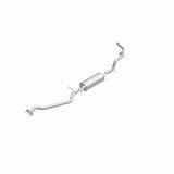 MagnaFlow BRE Exhaust Kit 02-07 Silverado Sierra