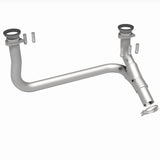BRE Exhaust 88-93 C1500 C2500 K1500 K2500 4.3L 5.0L Front Pipe Kit
