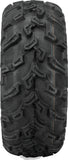 QuadBoss QBT447 Utility Tire - 26x11-14 6Ply