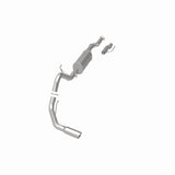 MagnaFlow BRE Exhaust Kit 09-10 Ford F-150