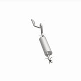 MagnaFlow BRE Exhaust Kit 98-99 Dodge Durango
