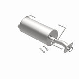 BRExhaust 09-11 Nissan Versa 1.6L Muffler Kit