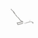 MagnaFlow BRE Exhaust Kit 12-17 JEEP COMPASS 2.4L